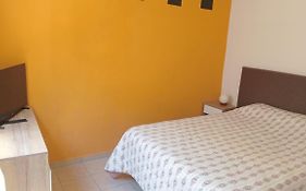 Departamento x día zona Shopping San Luis